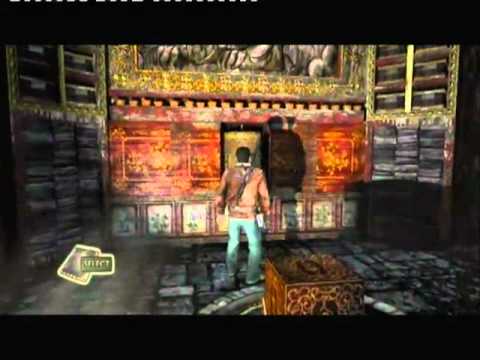 Uncharted 2 Among Thieves Walkthrough Guide Chapter 23 Part 2 Youtube