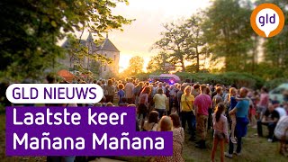 GLD Nieuws 7 juni 2024