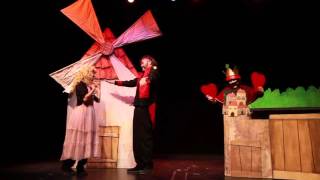 Teatro Educativo Escolar Para Educación Infanti Y Primer Ciclo De Primaria