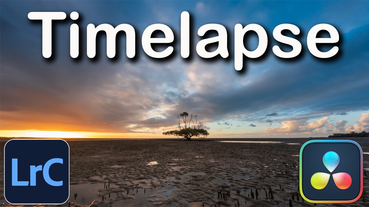 Timelapse for Beginners - YouTube