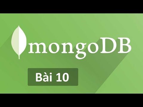 Video Sparse Indexes trong MongoDB (Bài 10) - YouTube