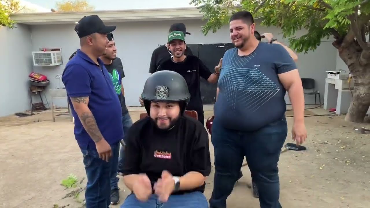 ADIVINA ¿QUIEN TE P3G0? 😂| OTRA VEZ SE ENOJ0 EL CHINO FENG 🤣 con LOS COMPAS CLN