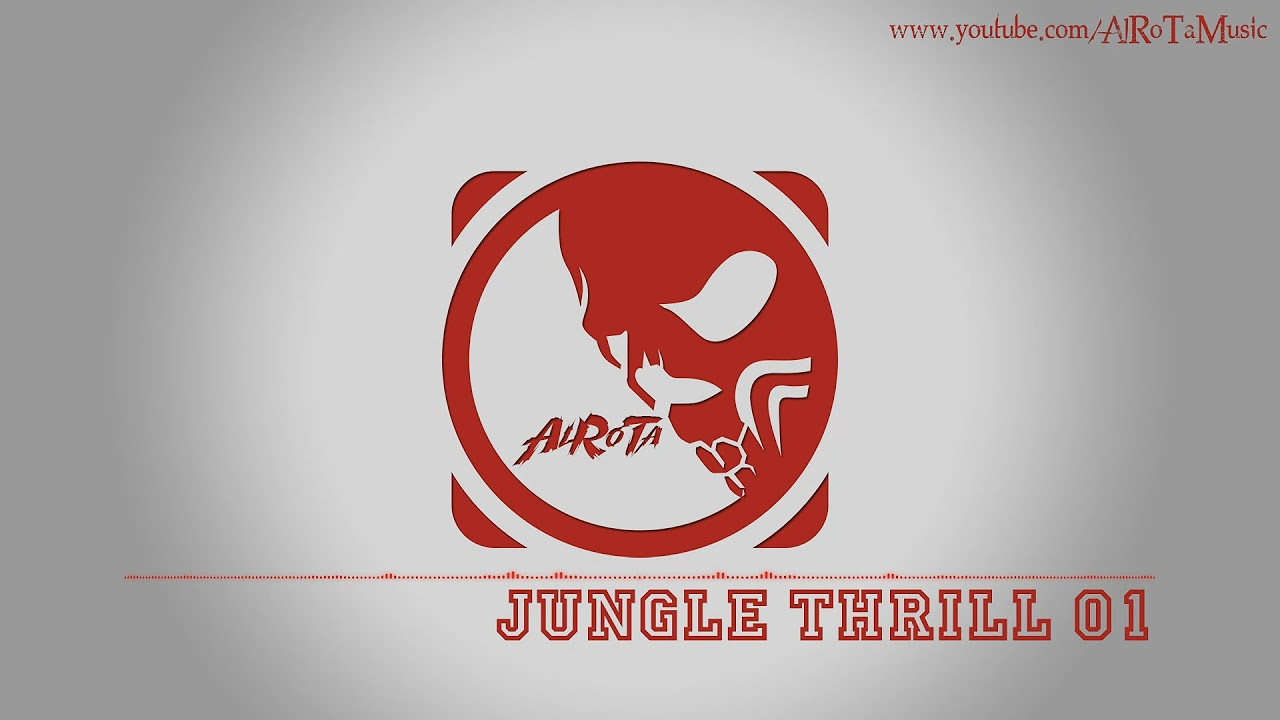 Jungle Thrill 01 by Johannes Bornlf   Action Music