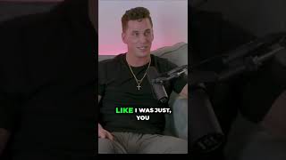 Why white privilege kept him out of prison