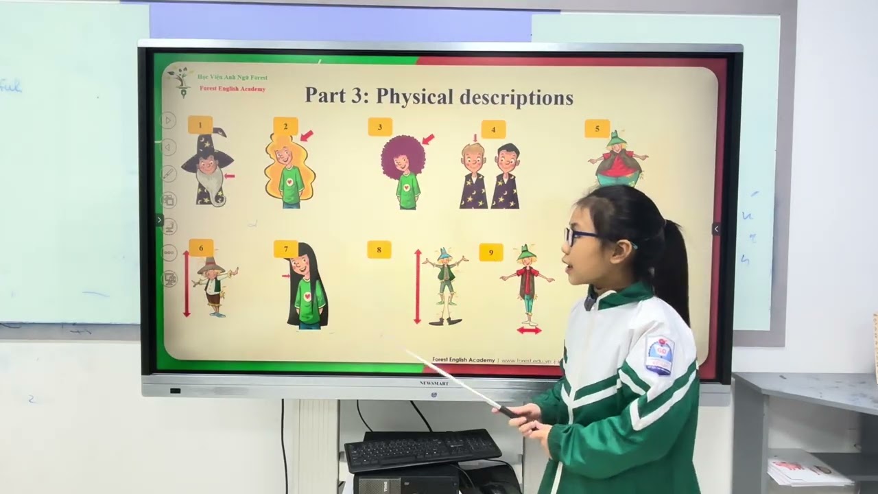 Luna - PU2 - Big Test-Unit (1-3)