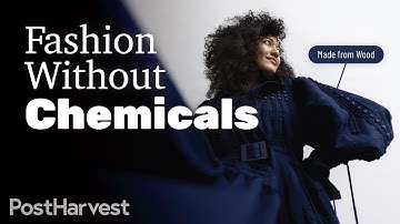 How Spinnova Are Making Fashion Sustainable