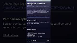 Samsung a07 4g one ui 8.5 update patch 1 after update one ui 8.5 #oneui8 #samsung #fypshorts