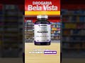 Cloreto de magnésio P.A da Genisis Nutrition #short #magnésio #saudemental #suplemento