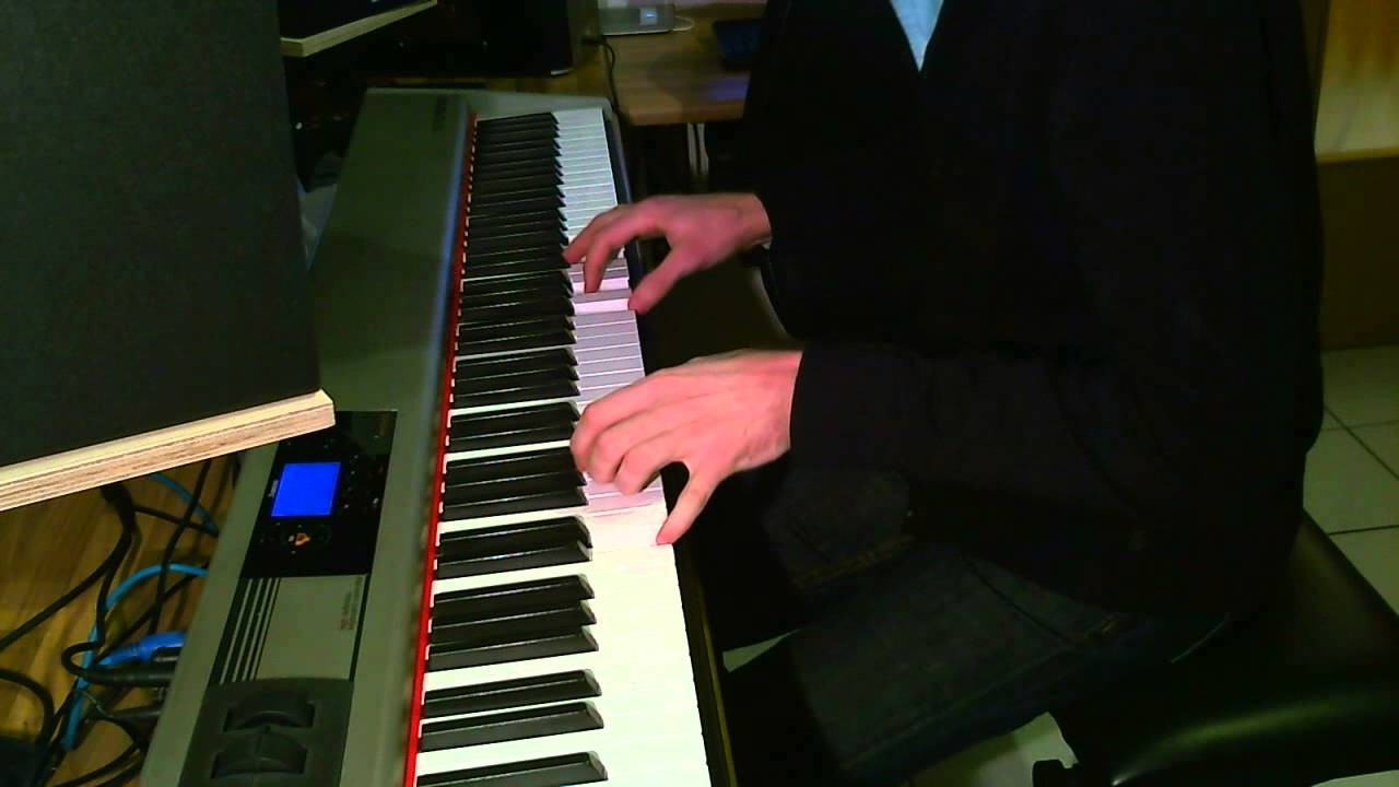 Natalie Imbruglia - Torn