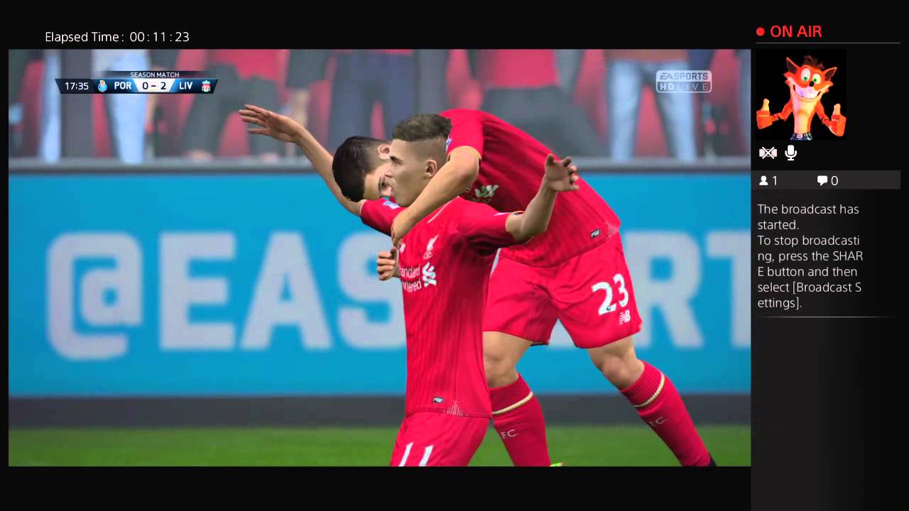 FIFA 16 | SEASONS Ep 2