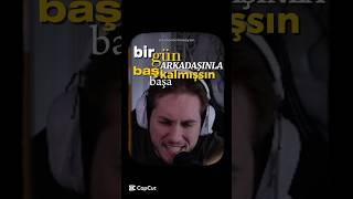 Gözlüklerinin Camı Kirliyse Dünyayı Çok Pis Görürsün