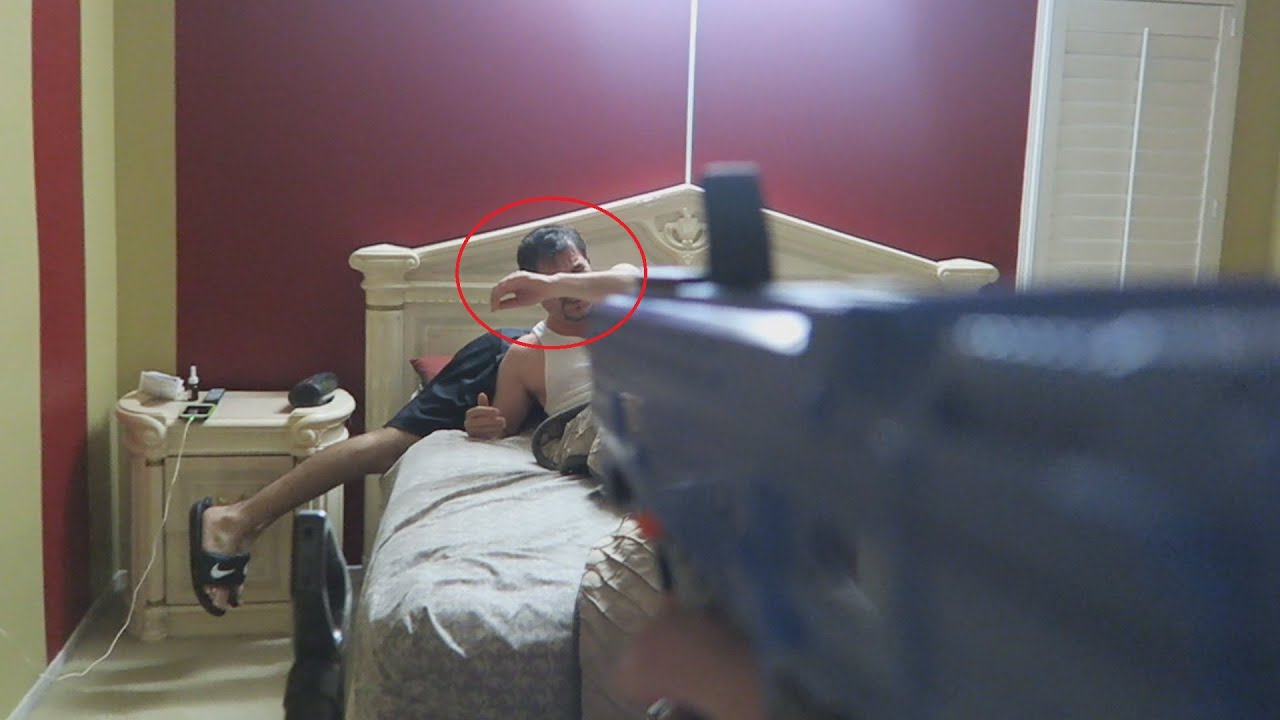 I ACCIDENTALLY SHOT MY DAD FaZe Rug YouTube 