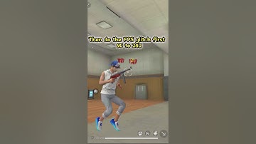 0 % No Aim Shake Tricks & Settings 😮  #shorts #short  #trending #freefire #viral #totalgaming