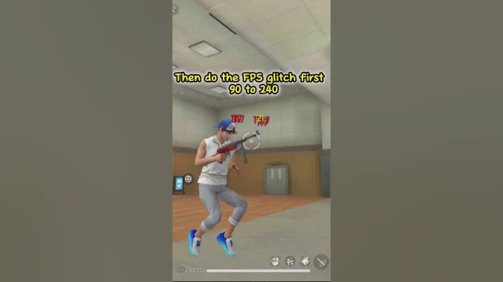 0 % No Aim Shake Tricks & Settings 😮  #shorts #short  #trending #freefire #viral #totalgaming