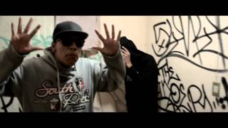 Duler - DISCRIMINACION - Ft. Linoer | Gipdk  Rap Sin Etiqueta (VIDEO OFICIAL) 2015