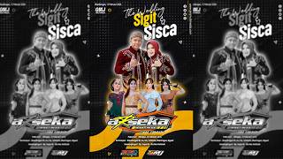 🔴LIVE ARSEKA MUSIC CAMPURSARI || SG SOUNDSYSTEM || GMJ MULTIMEDIA || WEDDING SIGIT \u0026 SISCA