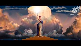 Columbia Pictures 2013-2014 Cinemascope Version Alexander Network Four Pictures 2013 Music