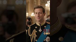 Lady Diana Spencer x Prince Charles