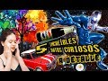 5 INCREÍBLES DATOS CURIOSOS A DETALLE #8