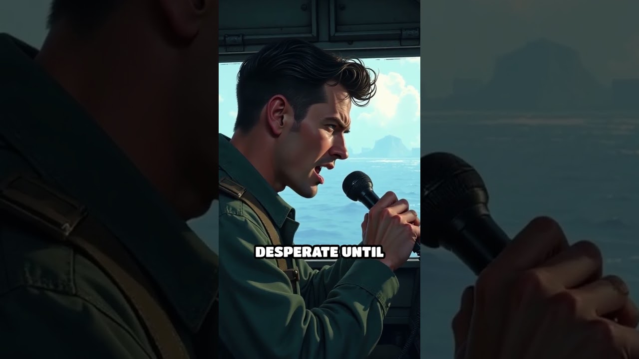 Flight 19: Lost in the Bermuda Triangle