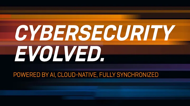 Sophos Cybersecurity Evolved