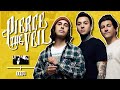 Capture de la vidéo The Decade Long Success Story Of Pierce The Veil