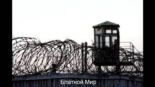 Misha Xramovi - Жизнь Ворам