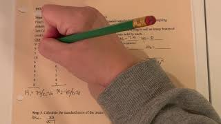 Statistics Ch  10