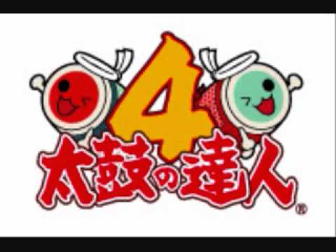 サタデー太鼓フィーバー音源
