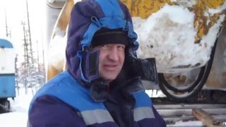 видео Работа в ОАО АК Транснефть