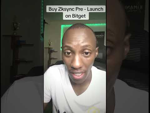#blockchain #zksyncairdrop #cryptocurrency #stitch #shorts #bitget #business #trading #zksync