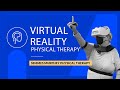 Strengthen spine in Virtual Reality? (Our new innovative service)