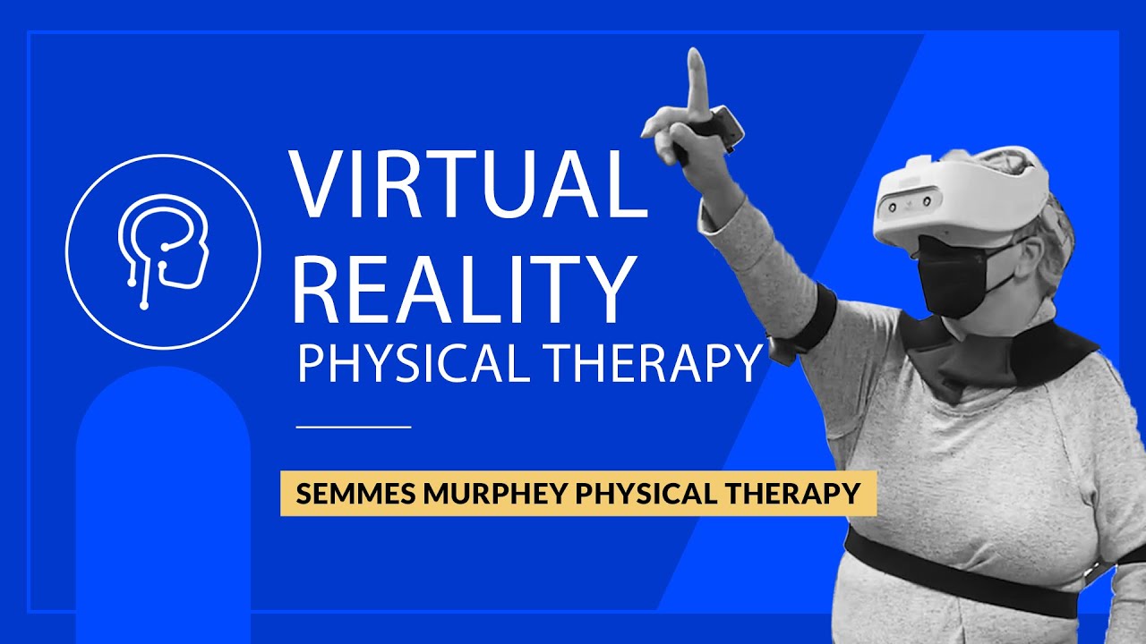 Strengthen spine in Virtual Reality? (Our new innovative service)