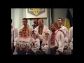 Українська народна пісня «Були в мене у коморі гроші»