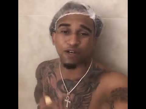 Bryant Myers - Triste 😔Canta Acapella❤