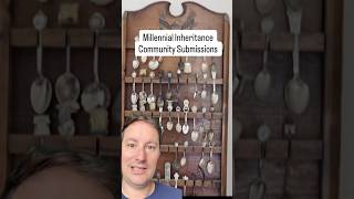 Home for cringe inheritances #millennial #inheritance #genx #history #community #stuff