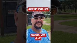 Wish me some luck I need it lol #metaldetecting #lucknow #help #coinhunting #treasure