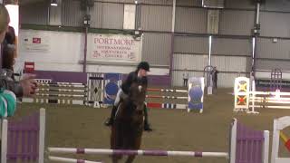 Jim Knock Out Challenge