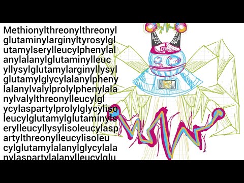 THE DEFINITIVE KREWTOONSTERS ON CI TELEDON VERSION | ガウキアン (8/8) [Ft. @RandomnessMSM ]