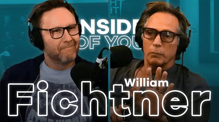 William Fichtner talks Making Heat with De Niro & ...
