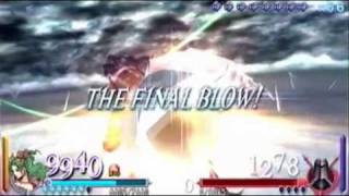Let's Play Dissidia: Final Fantasy #74: It's time.