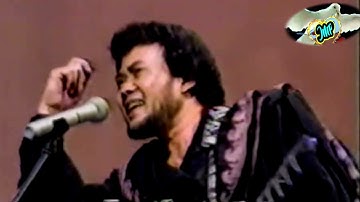 RHOMA IRAMA TV JEPANG- 92 HEBOH