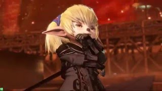 【 DFFAC 】 ディシディアFF対戦動画 シャントット その193