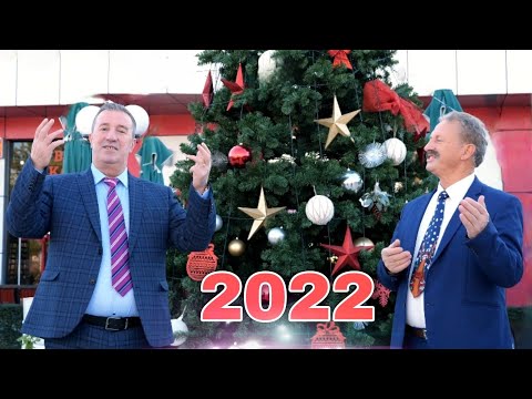 Vellezerit Lleshi Kemi Ra Ne Bela Me Jeten Official Video 4K 2022