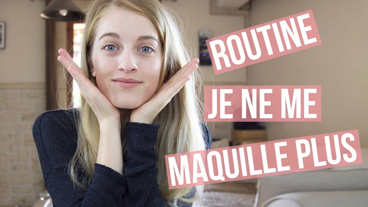 Ma Routine Soin du Moment