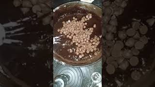 Performance Task for TLE Baking Brownies Profile