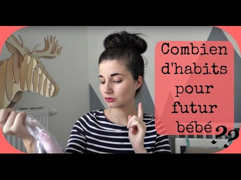 Vidéo: Comment Choisir Des Vêtements De Bébé De Qualité