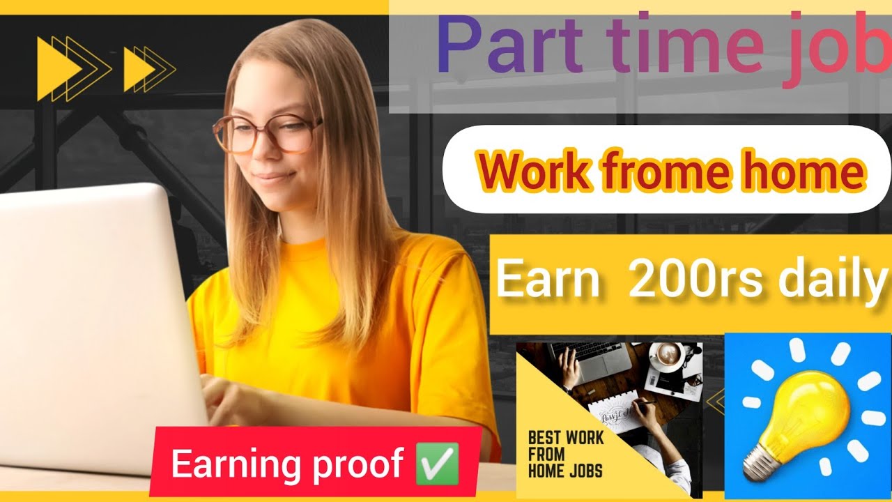 एक घंटे में 200rs कमाइए।। how to Earn money online..? #earnmoneyonline #earnmoney