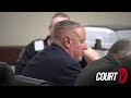 LIVE: GA v. Colin Gray - Day 7 | 'Gave My Son A Gun' Murder Trial