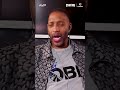 Jaylen Brown On How Hard It Was For Him To Be Moved To The Bench Early With The Celtics For Kyrie